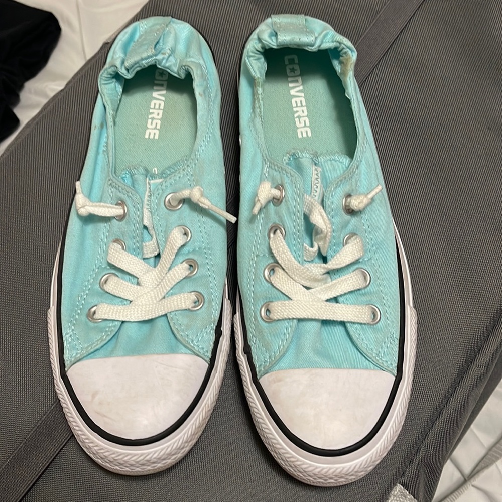 Converse All Star ⭐️